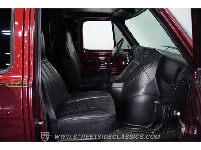 1995 Chevrolet G10 Van (CC-2119522) for sale in Lavergne, Tennessee