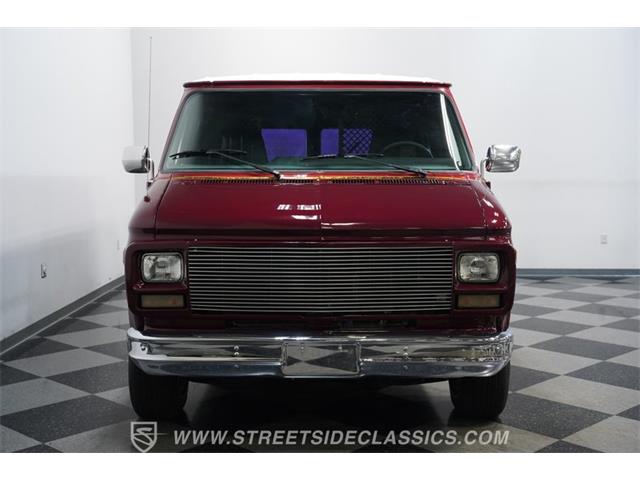 1995 Chevrolet G10 Van (CC-2119522) for sale in Lavergne, Tennessee