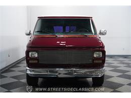 1995 Chevrolet G10 Van (CC-2119522) for sale in Lavergne, Tennessee