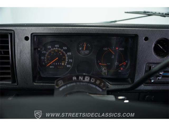 1995 Chevrolet G10 Van (CC-2119522) for sale in Lavergne, Tennessee