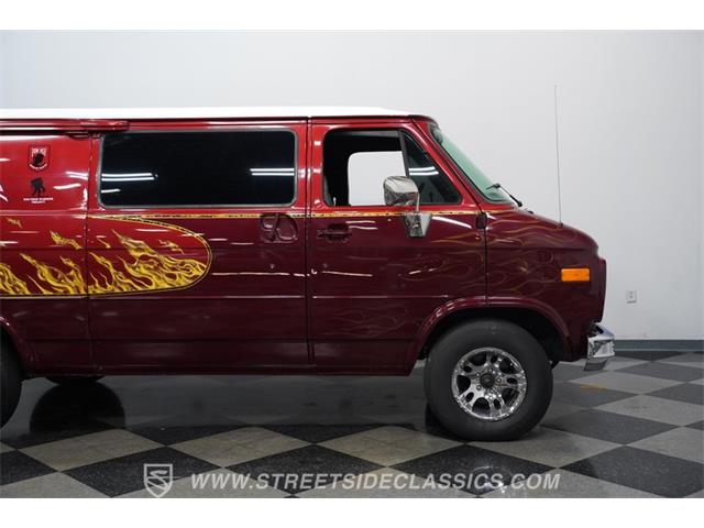 1995 Chevrolet G10 Van (CC-2119522) for sale in Lavergne, Tennessee