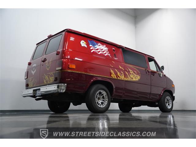 1995 Chevrolet G10 Van (CC-2119522) for sale in Lavergne, Tennessee