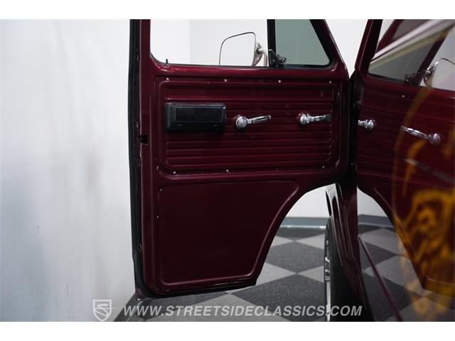1995 Chevrolet G10 Van (CC-2119522) for sale in Lavergne, Tennessee