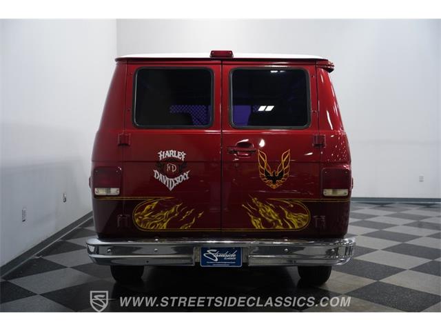 1995 Chevrolet G10 Van (CC-2119522) for sale in Lavergne, Tennessee