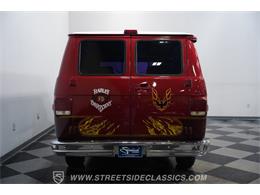 1995 Chevrolet G10 Van (CC-2119522) for sale in Lavergne, Tennessee