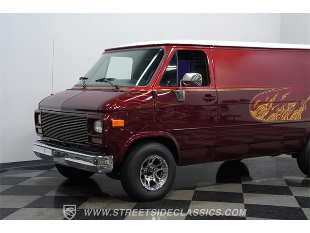 1995 Chevrolet G10 Van (CC-2119522) for sale in Lavergne, Tennessee