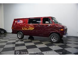 1995 Chevrolet G10 Van (CC-2119522) for sale in Lavergne, Tennessee