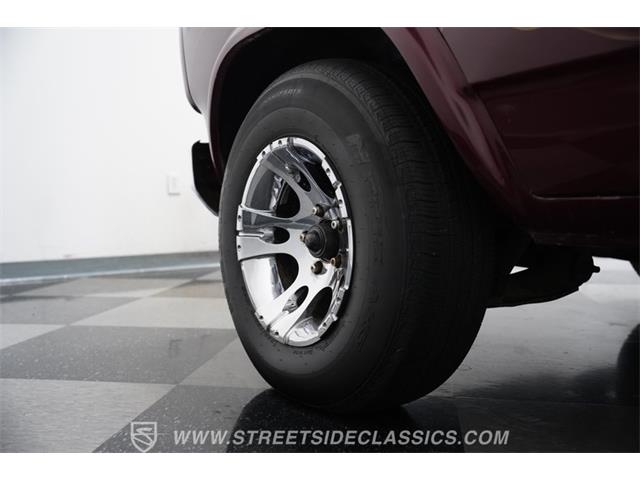 1995 Chevrolet G10 Van (CC-2119522) for sale in Lavergne, Tennessee