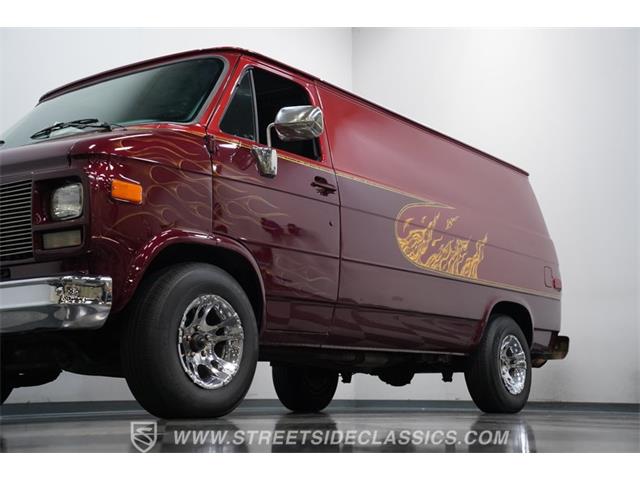 1995 Chevrolet G10 Van (CC-2119522) for sale in Lavergne, Tennessee