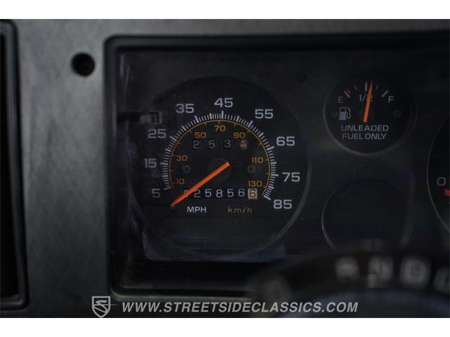 1995 Chevrolet G10 Van (CC-2119522) for sale in Lavergne, Tennessee