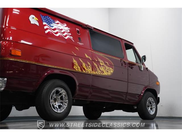 1995 Chevrolet G10 Van (CC-2119522) for sale in Lavergne, Tennessee