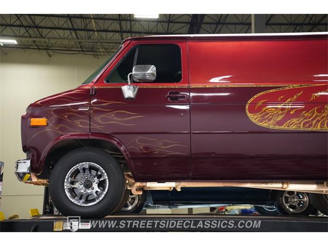 1995 Chevrolet G10 Van (CC-2119522) for sale in Lavergne, Tennessee