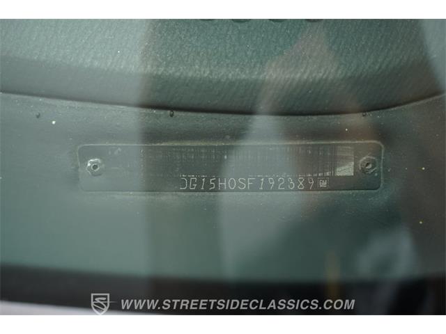 1995 Chevrolet G10 Van (CC-2119522) for sale in Lavergne, Tennessee
