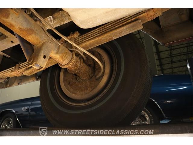1995 Chevrolet G10 Van (CC-2119522) for sale in Lavergne, Tennessee
