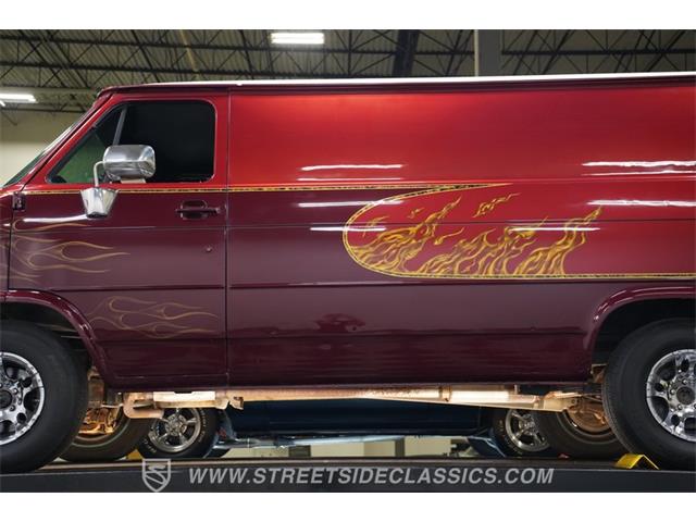 1995 Chevrolet G10 Van (CC-2119522) for sale in Lavergne, Tennessee
