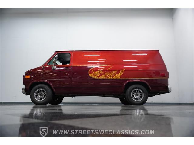1995 Chevrolet G10 Van (CC-2119522) for sale in Lavergne, Tennessee