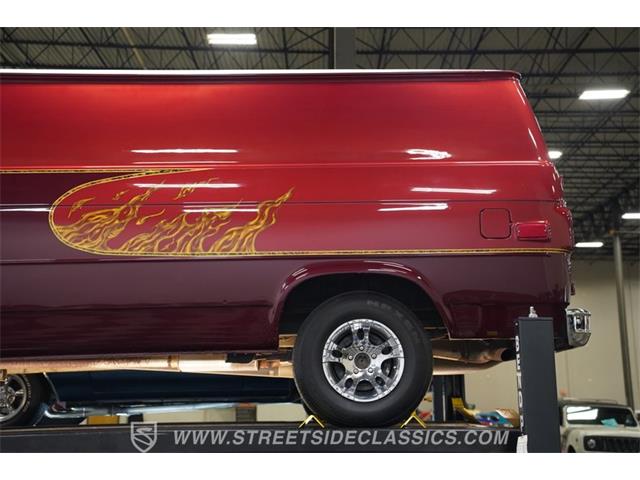 1995 Chevrolet G10 Van (CC-2119522) for sale in Lavergne, Tennessee