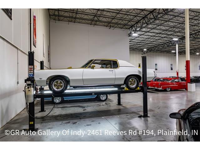 1971 Pontiac Grand Prix (CC-2119523) for sale in Kentwood, Michigan