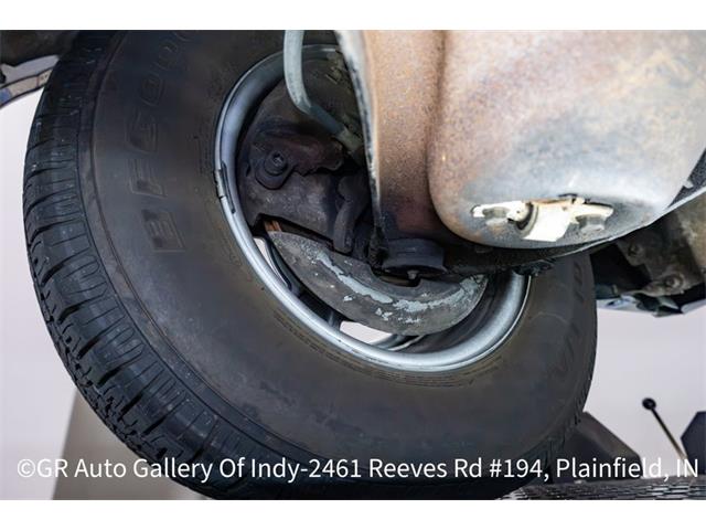 1971 Pontiac Grand Prix (CC-2119523) for sale in Kentwood, Michigan
