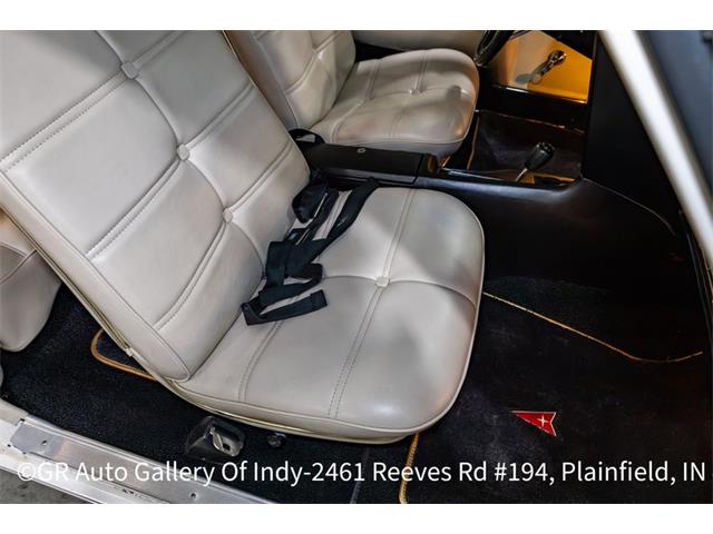 1971 Pontiac Grand Prix (CC-2119523) for sale in Kentwood, Michigan