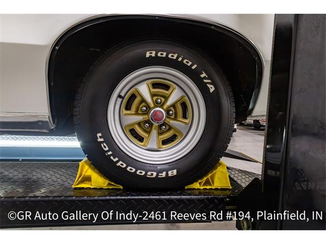1971 Pontiac Grand Prix (CC-2119523) for sale in Kentwood, Michigan