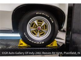 1971 Pontiac Grand Prix (CC-2119523) for sale in Kentwood, Michigan