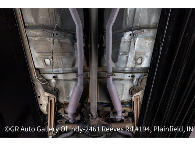 1971 Pontiac Grand Prix (CC-2119523) for sale in Kentwood, Michigan
