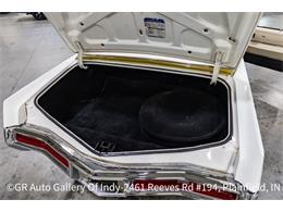 1971 Pontiac Grand Prix (CC-2119523) for sale in Kentwood, Michigan