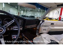1971 Pontiac Grand Prix (CC-2119523) for sale in Kentwood, Michigan