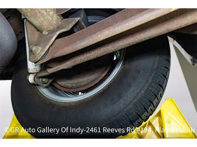 1971 Pontiac Grand Prix (CC-2119523) for sale in Kentwood, Michigan