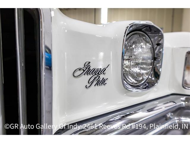 1971 Pontiac Grand Prix (CC-2119523) for sale in Kentwood, Michigan