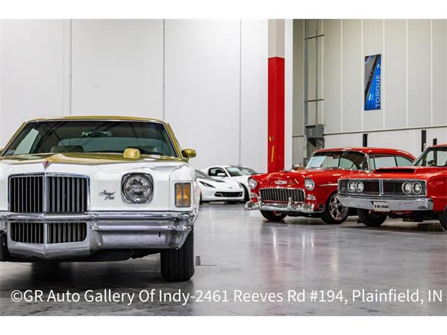 1971 Pontiac Grand Prix (CC-2119523) for sale in Kentwood, Michigan