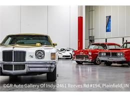 1971 Pontiac Grand Prix (CC-2119523) for sale in Kentwood, Michigan