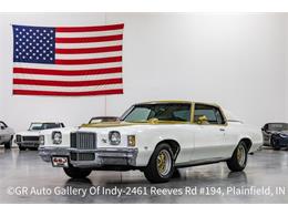 1971 Pontiac Grand Prix (CC-2119523) for sale in Kentwood, Michigan