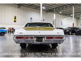 1971 Pontiac Grand Prix (CC-2119523) for sale in Kentwood, Michigan