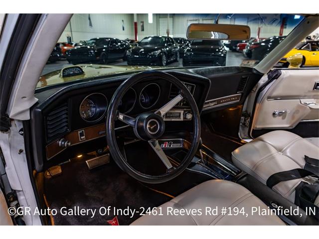 1971 Pontiac Grand Prix (CC-2119523) for sale in Kentwood, Michigan