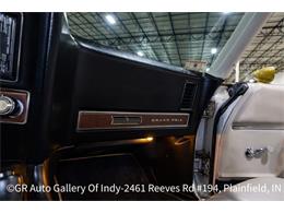 1971 Pontiac Grand Prix (CC-2119523) for sale in Kentwood, Michigan