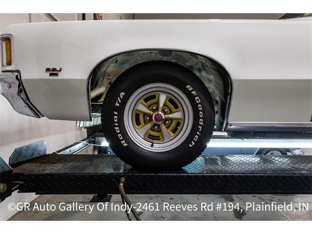 1971 Pontiac Grand Prix (CC-2119523) for sale in Kentwood, Michigan