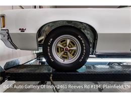 1971 Pontiac Grand Prix (CC-2119523) for sale in Kentwood, Michigan