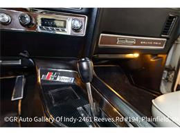 1971 Pontiac Grand Prix (CC-2119523) for sale in Kentwood, Michigan