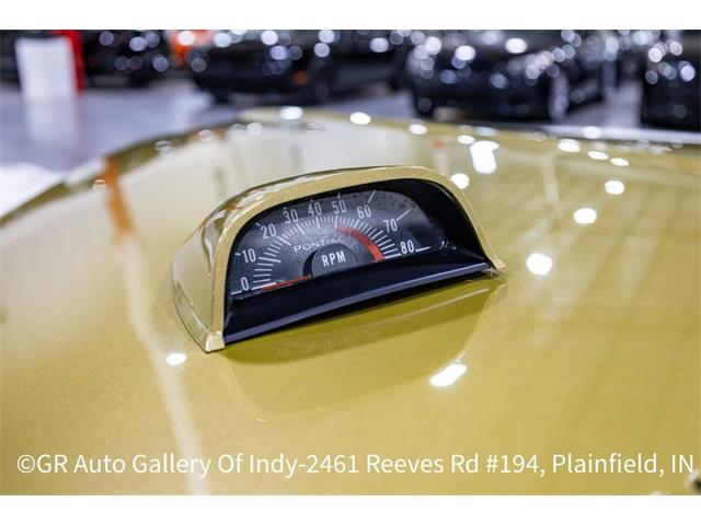 1971 Pontiac Grand Prix (CC-2119523) for sale in Kentwood, Michigan