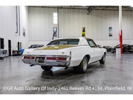 1971 Pontiac Grand Prix (CC-2119523) for sale in Kentwood, Michigan