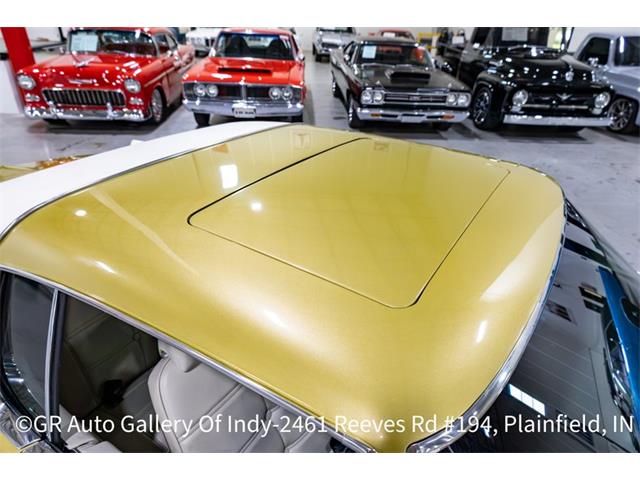 1971 Pontiac Grand Prix (CC-2119523) for sale in Kentwood, Michigan