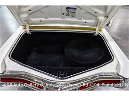 1971 Pontiac Grand Prix (CC-2119523) for sale in Kentwood, Michigan
