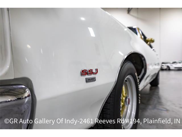 1971 Pontiac Grand Prix (CC-2119523) for sale in Kentwood, Michigan