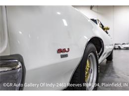 1971 Pontiac Grand Prix (CC-2119523) for sale in Kentwood, Michigan