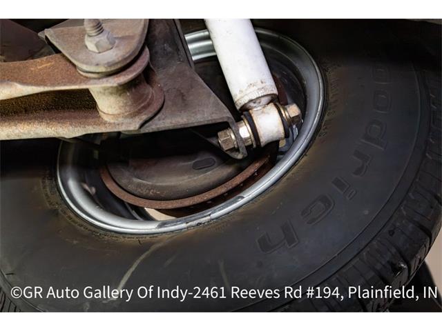 1971 Pontiac Grand Prix (CC-2119523) for sale in Kentwood, Michigan