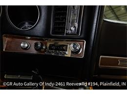 1971 Pontiac Grand Prix (CC-2119523) for sale in Kentwood, Michigan