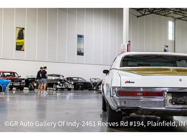 1971 Pontiac Grand Prix (CC-2119523) for sale in Kentwood, Michigan