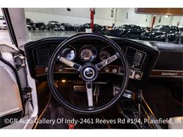 1971 Pontiac Grand Prix (CC-2119523) for sale in Kentwood, Michigan